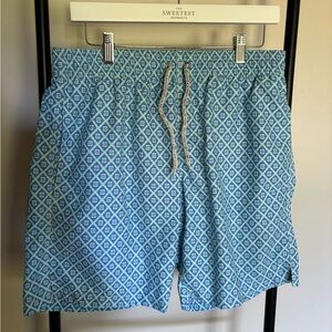 Michaels Swim Trunks